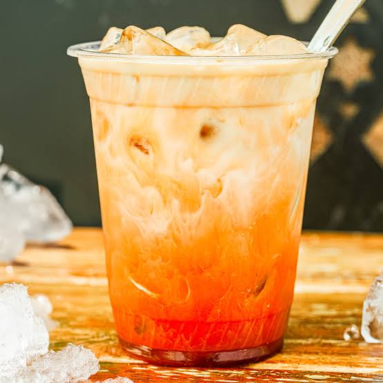 Thai Tea Jumbo